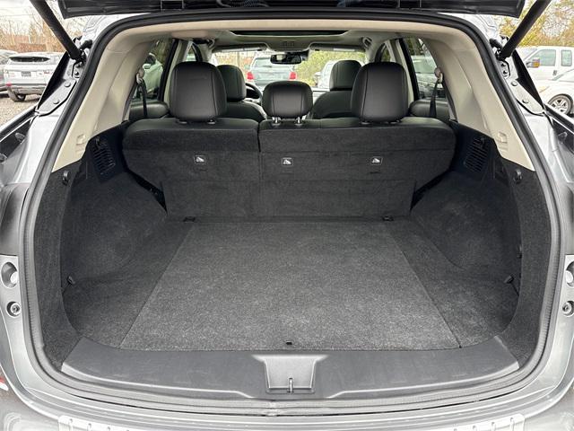used 2020 Nissan Murano car, priced at $19,995