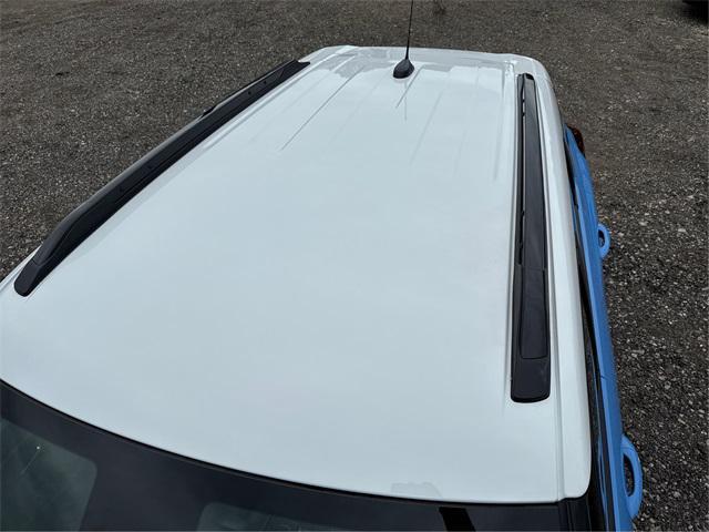 used 2024 Chevrolet TrailBlazer car, priced at $21,998