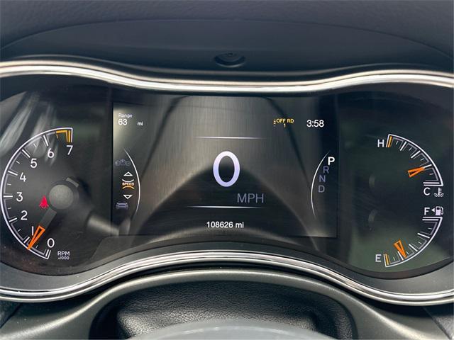 used 2020 Jeep Grand Cherokee car, priced at $19,488