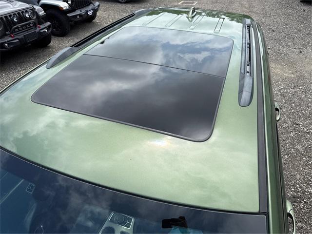 used 2020 Jeep Grand Cherokee car, priced at $19,488