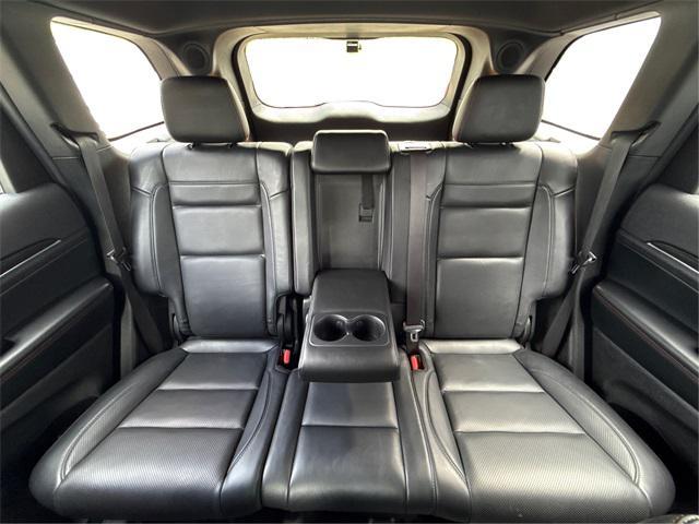 used 2020 Jeep Grand Cherokee car, priced at $19,488