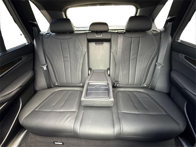 used 2018 BMW X5 car, priced at $17,495