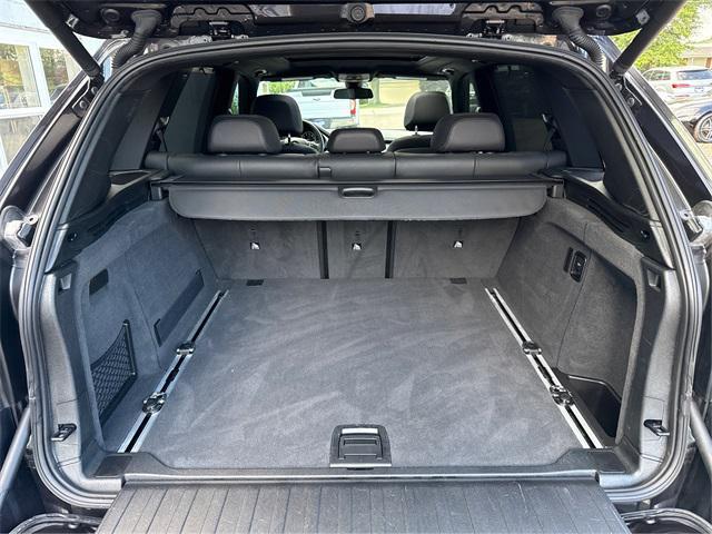 used 2018 BMW X5 car, priced at $17,495