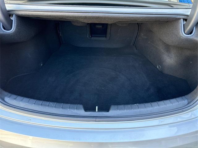 used 2017 Kia Cadenza car, priced at $14,995