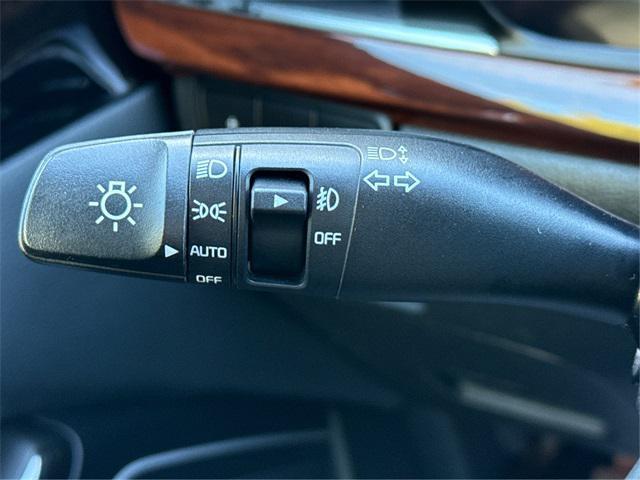 used 2017 Kia Cadenza car, priced at $14,995