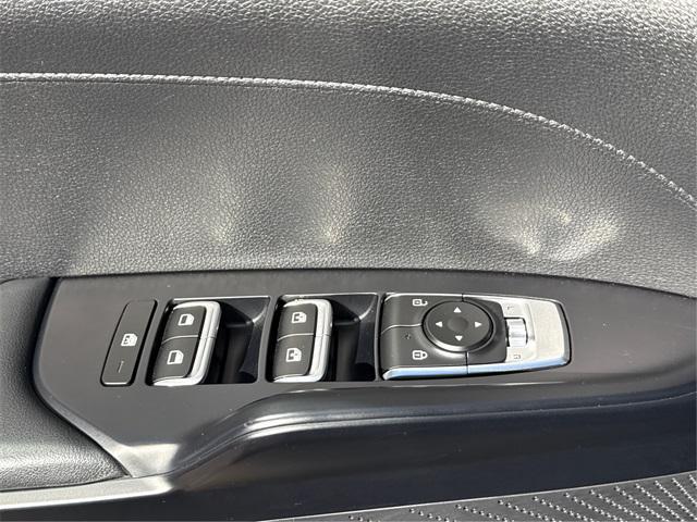 used 2022 Kia K5 car, priced at $19,988