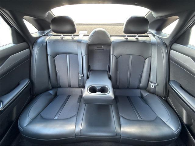 used 2022 Kia K5 car, priced at $19,988