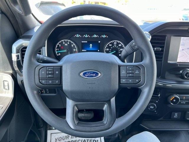 used 2021 Ford F-150 car, priced at $28,595