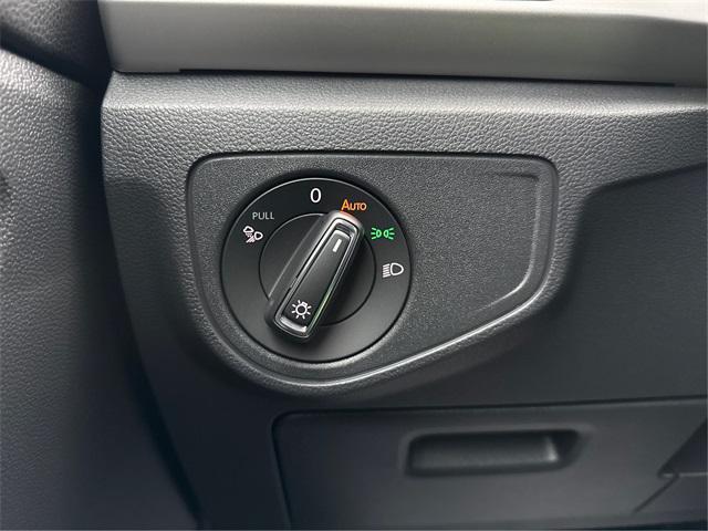 used 2023 Volkswagen Atlas car, priced at $27,888