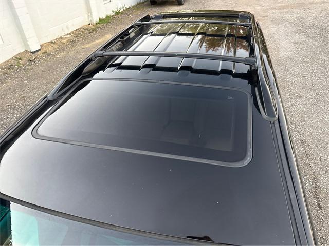 used 2007 Lexus GX 470 car, priced at $10,988