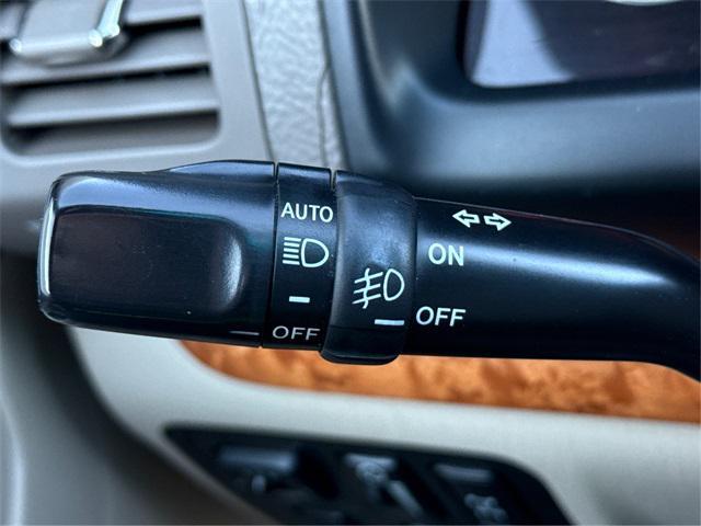 used 2007 Lexus GX 470 car, priced at $10,988