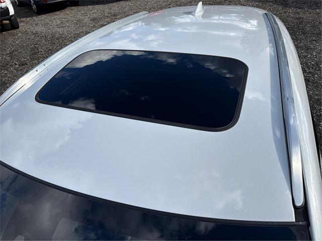 used 2021 Honda HR-V car, priced at $17,988