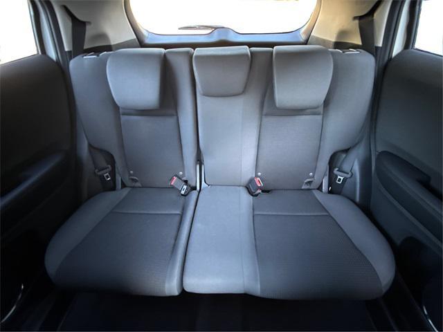 used 2021 Honda HR-V car, priced at $17,988