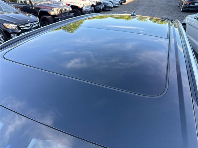 used 2018 Audi Q7 car, priced at $16,488