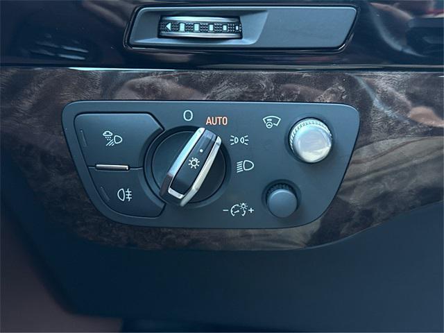 used 2018 Audi Q7 car, priced at $16,488