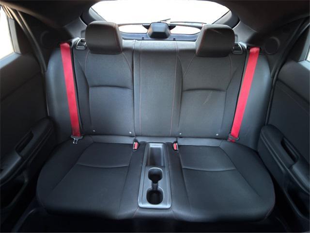 used 2017 Honda Civic car, priced at $26,888