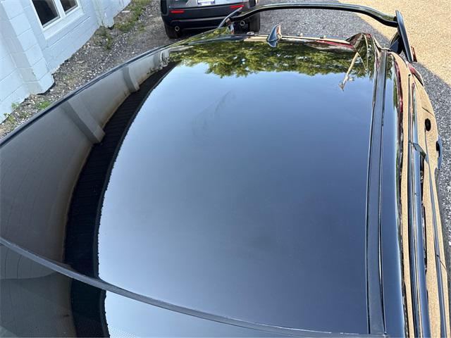 used 2017 Honda Civic car, priced at $26,888