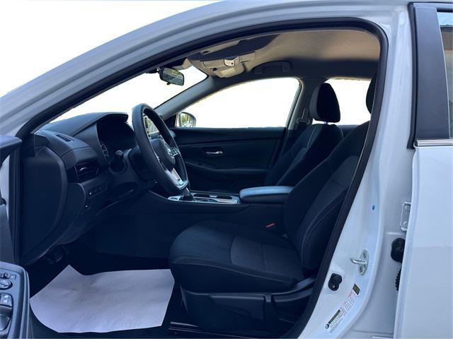 used 2023 Nissan Sentra car, priced at $16,588