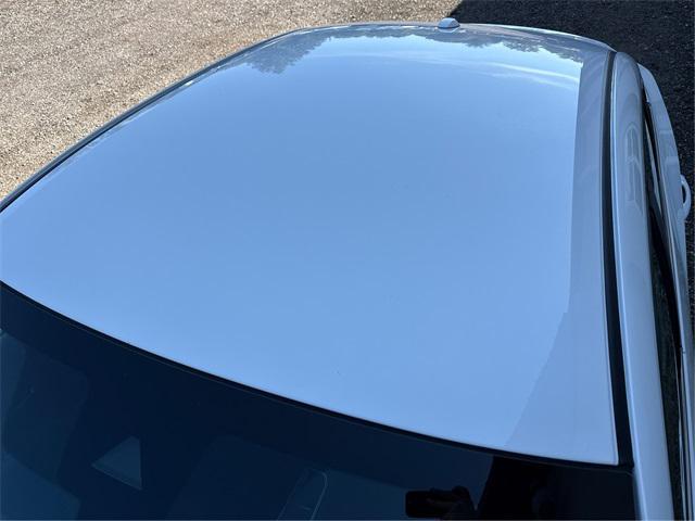 used 2023 Nissan Sentra car, priced at $16,588