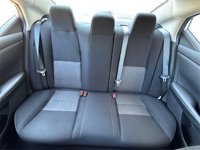 used 2023 Nissan Sentra car, priced at $16,588