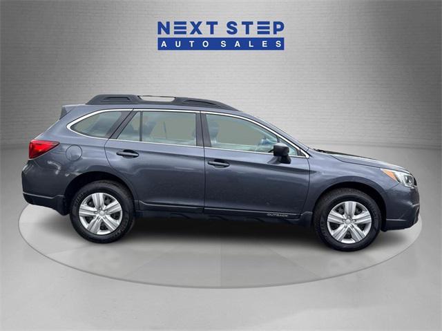 used 2016 Subaru Outback car, priced at $12,995