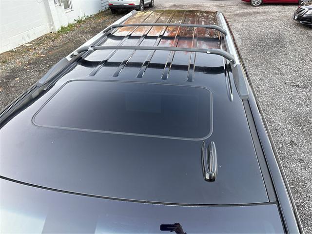 used 2017 Chevrolet Suburban car, priced at $23,988