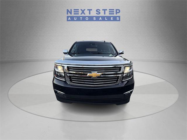 used 2017 Chevrolet Suburban car, priced at $23,988