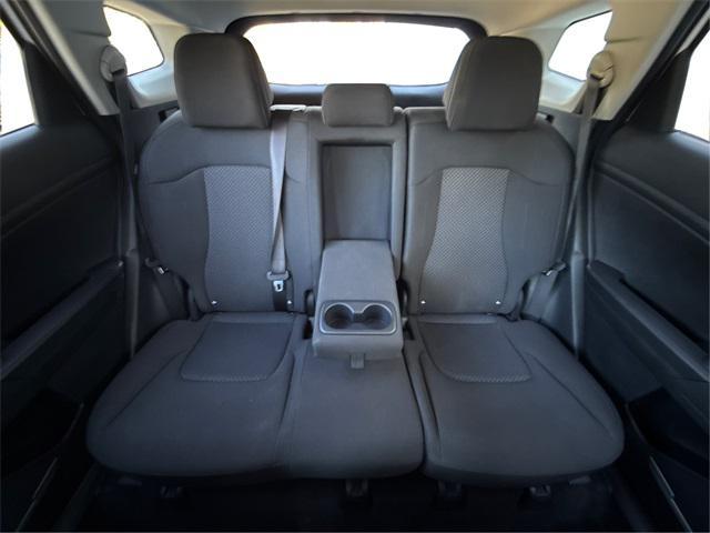 used 2025 Kia Sportage car, priced at $22,688