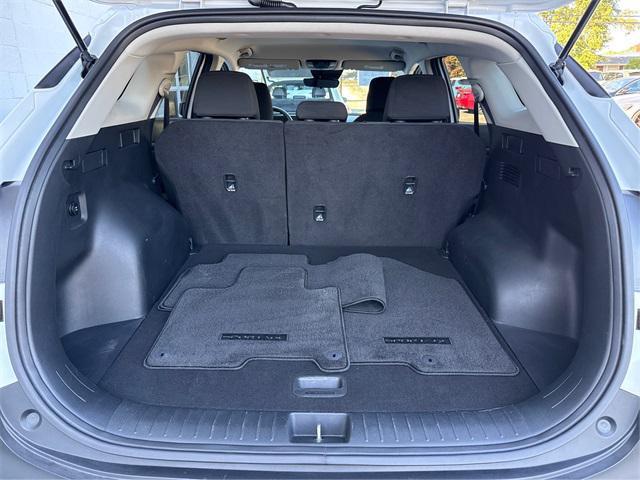 used 2025 Kia Sportage car, priced at $22,688