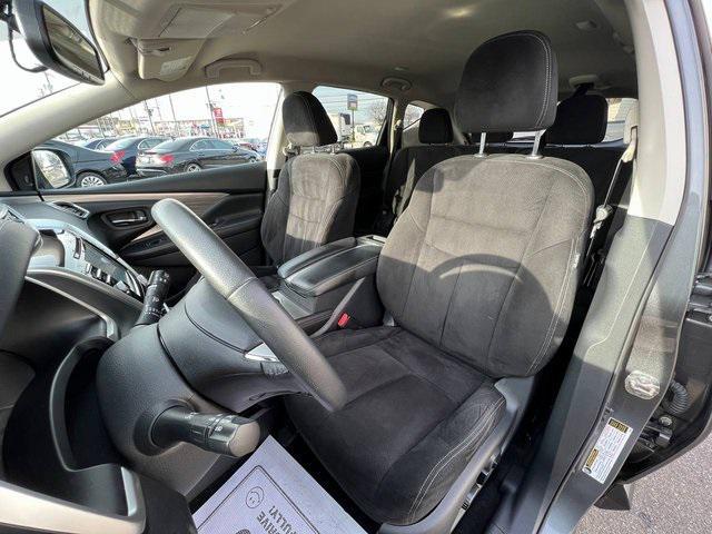 used 2018 Nissan Murano car, priced at $15,995