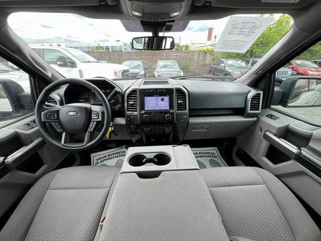 used 2019 Ford F-150 car, priced at $26,891