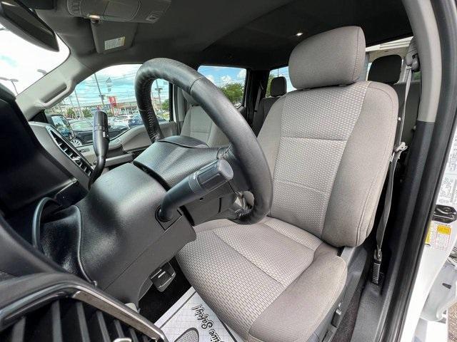 used 2019 Ford F-150 car, priced at $26,891