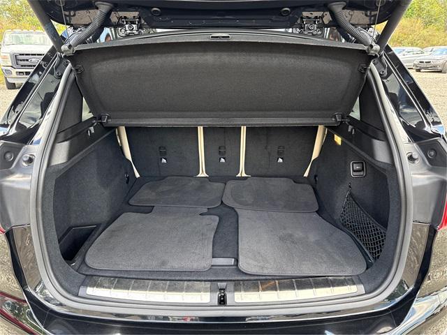 used 2018 BMW X1 car, priced at $13,888
