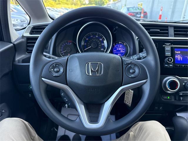 used 2016 Honda Fit car, priced at $12,988