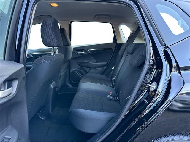 used 2016 Honda Fit car, priced at $12,988