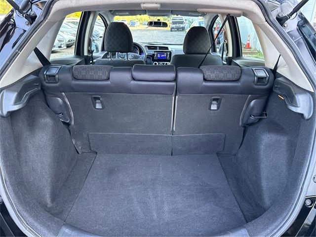 used 2016 Honda Fit car, priced at $12,988