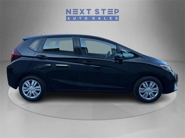 used 2016 Honda Fit car, priced at $12,988