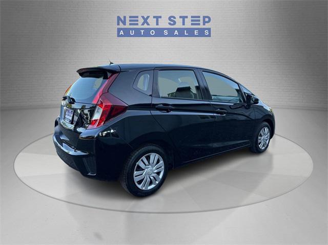 used 2016 Honda Fit car, priced at $12,988