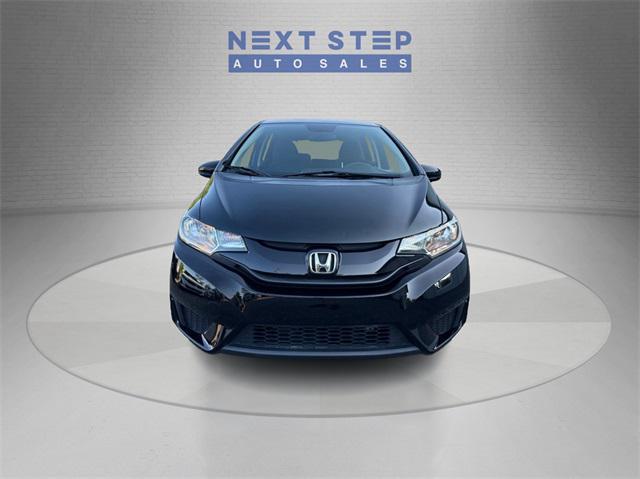 used 2016 Honda Fit car, priced at $12,988