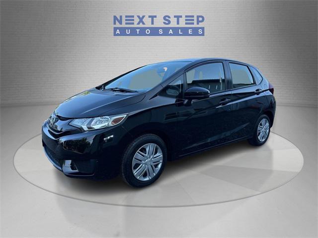 used 2016 Honda Fit car, priced at $12,988