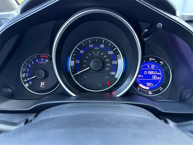 used 2016 Honda Fit car, priced at $12,988