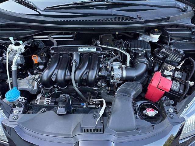 used 2016 Honda Fit car, priced at $12,988