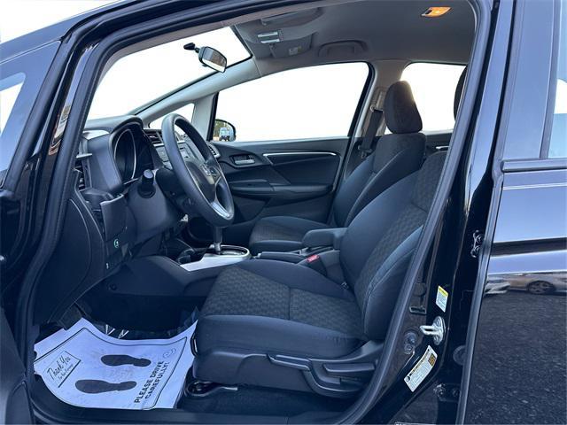 used 2016 Honda Fit car, priced at $12,988