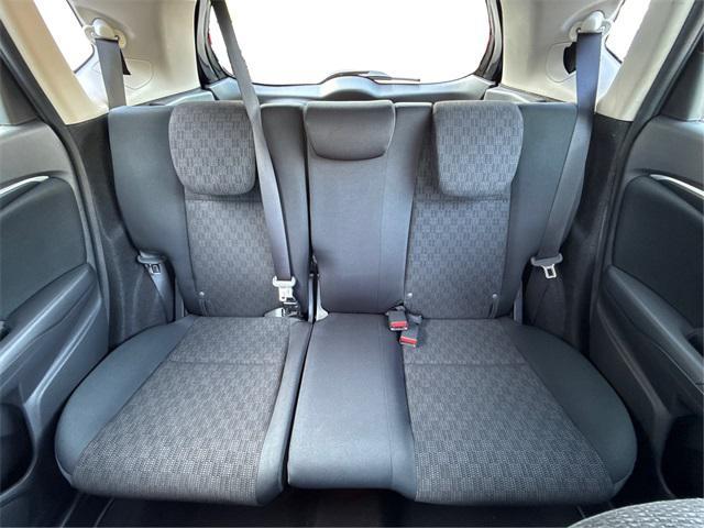 used 2016 Honda Fit car, priced at $12,988