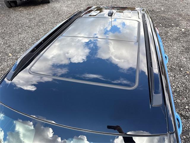 used 2024 Chevrolet TrailBlazer car, priced at $22,488