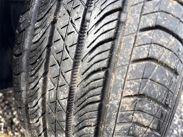 used 2024 Chevrolet TrailBlazer car, priced at $22,488