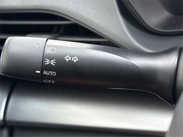 used 2024 Subaru Impreza car, priced at $17,995