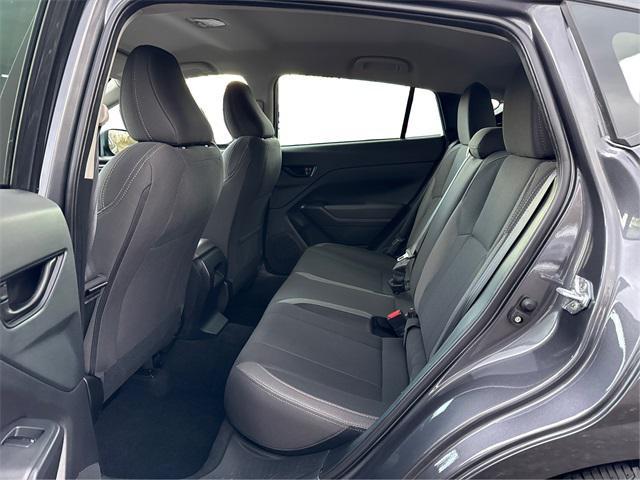 used 2024 Subaru Impreza car, priced at $17,995