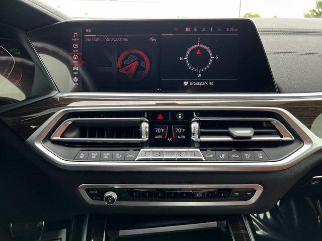 used 2019 BMW X7 car, priced at $51,995