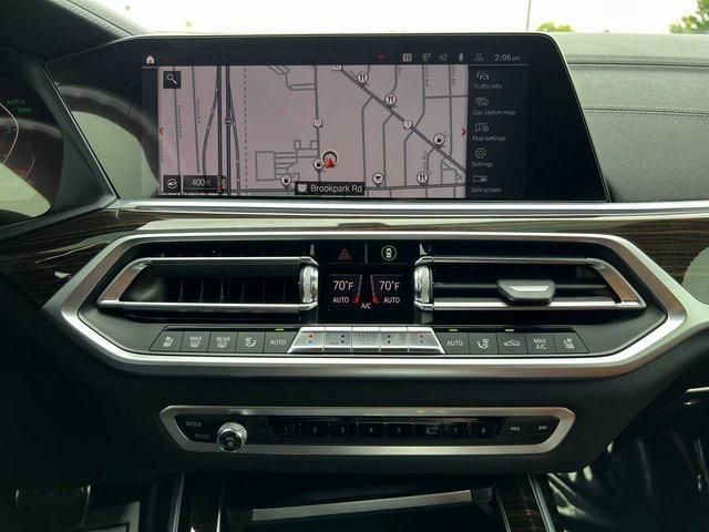 used 2019 BMW X7 car, priced at $51,995